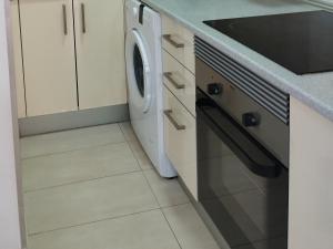 Piso Céntrico en Puerto de la Cruz