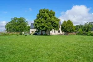 Maison campagne proche Tours et Loches 6 personnes - 埃斯夫尔