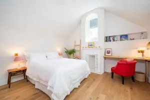 Willow Barn, Long Melford - Alpheton