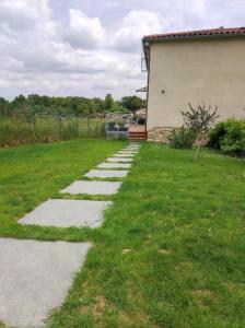 Appartements Un air de campagne : photos des chambres