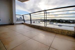 The Strand - 4BED SliemaSeafront Fl 2 by Homely