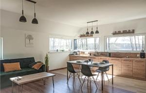 Stunning Apartment In Wilcze With Sauna