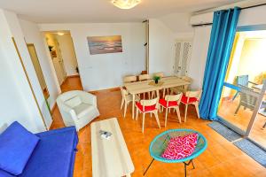 Beachfront Duplex 1ª línea & Terraces Oceanfront