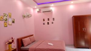 Phòng Giường Đôi/2 Giường Đơn (Double or Twin Room)