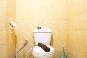 Best Deal 2BR at Buah Batu Park Apartment By Travelio