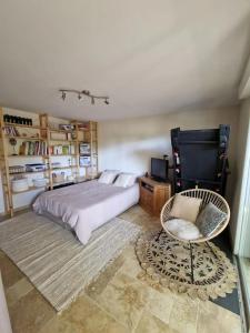 Villas La maison de Campagne - RENDEZ-VOUS EN PROVENCE : photos des chambres