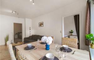 Gorgeous Apartment In Blankenberge