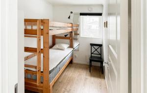 Lovely Home In Löttorp With Wifi