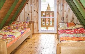 2 Bedroom Lovely Home In Osieki