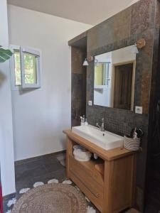Villas La maison de Campagne - RENDEZ-VOUS EN PROVENCE : photos des chambres