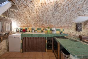 Maisons de vacances Maison De Vacances Avec Piscine : photos des chambres