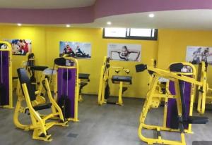 La siesta beach resort two bedroom appartement