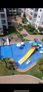 La siesta beach resort two bedroom appartement