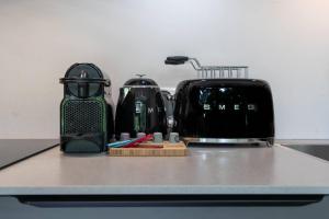 Hello Zeeland - Appartement Duno Lodge G