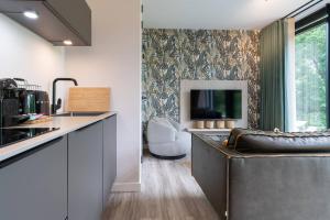 Hello Zeeland - Appartement Duno Lodge G