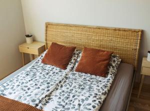 Cozy Apartament Gdańsk Kiełpinek