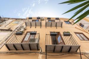 Naos Home - Alle Spalle del Teatro Massimo