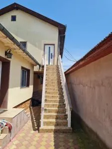 Casa Serban - 多亚马伊