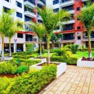 the perfect lavish apartments