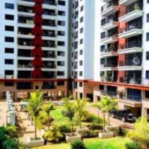 the perfect lavish apartments