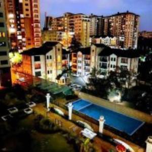 the perfect lavish apartments