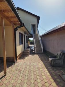 Casa Serban