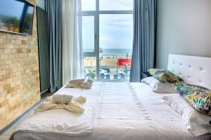 Apartament Sunny Beach By Alz