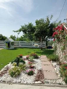 Casa vacanze Arcobaleno - 罗卡圣焦万尼