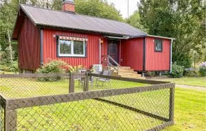 Lovely Home In Hishult With Wifi - Orkelljunga