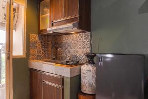 Good Choice and Simply Studio Apartment Margonda Residence 4 By Travelio