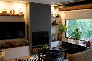 Casa Villafina - Rudaguera