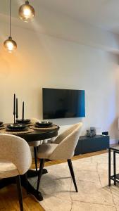 Formionos Elegance in Kesariani