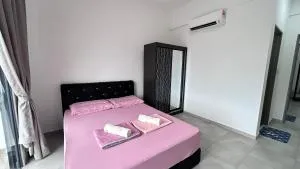 New homestay Window to the Ocean 3Room2Bath 云海之窗 - 比利特