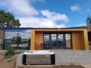 Gredos Estelar