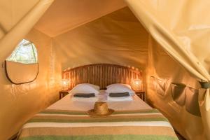 Campings Camping La Plage Argeles : photos des chambres