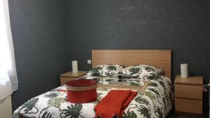 B5 - Mont St Martin - RDC