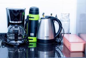 Cheapest 1Bdr with Pool on Lenana Road, near yaya Kilimani