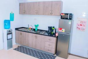 Cheapest 1Bdr with Pool on Lenana Road, near yaya Kilimani