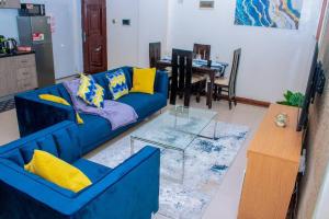 Cheapest 1Bdr with Pool on Lenana Road, near yaya Kilimani