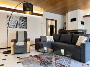 Ferienhaus mit Garten - Hürth