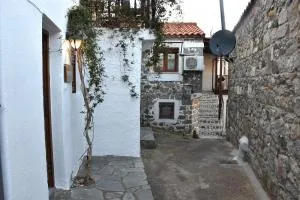 Kactro House - Xiropótamos