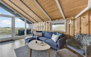 Holiday Home Sdr Klitvej Hvide Sande