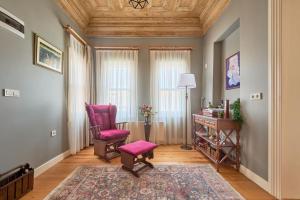 Nostalgic & Comfortable Historical Home! - Villaer, Istanbul