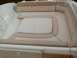 JACHT GDAŃSK centrum, 2 double beds and 1 double bed on board, 4-6 persons