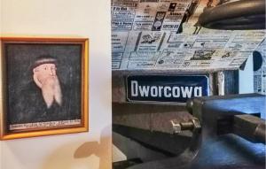 1 Bedroom Cozy Apartment In Puszczykowo