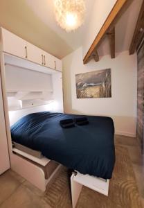 Maisons de vacances Mariella - MAISON FAMILIALE, WIFI, 500m de la plage : photos des chambres