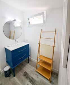 Maisons de vacances Mariella - MAISON FAMILIALE, WIFI, 500m de la plage : photos des chambres