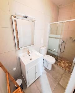 Maisons de vacances Mariella - MAISON FAMILIALE, WIFI, 500m de la plage : photos des chambres