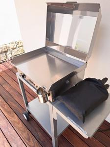 Maisons de vacances Mariella - MAISON FAMILIALE, WIFI, 500m de la plage : photos des chambres