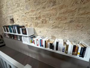 B&B / Chambres d'hotes Les Hauts de Saulies - Chambre et Table d-Hotes de charme : photos des chambres